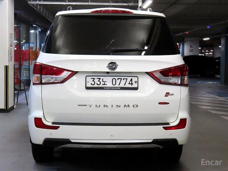 KG_Mobility_Ssangyong KORANDO