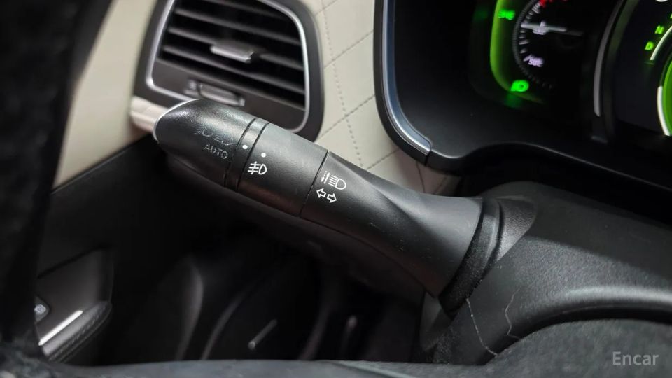 Renault-KoreaSamsung SM6
