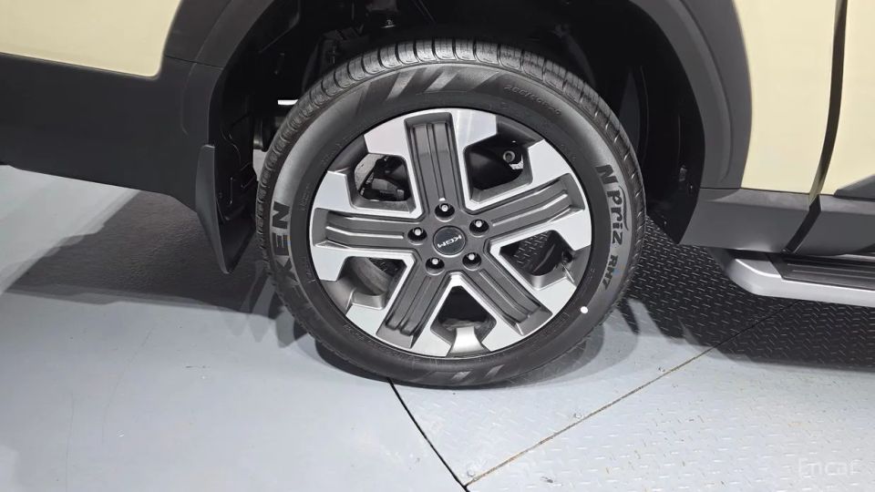 KG_Mobility_Ssangyong Musso