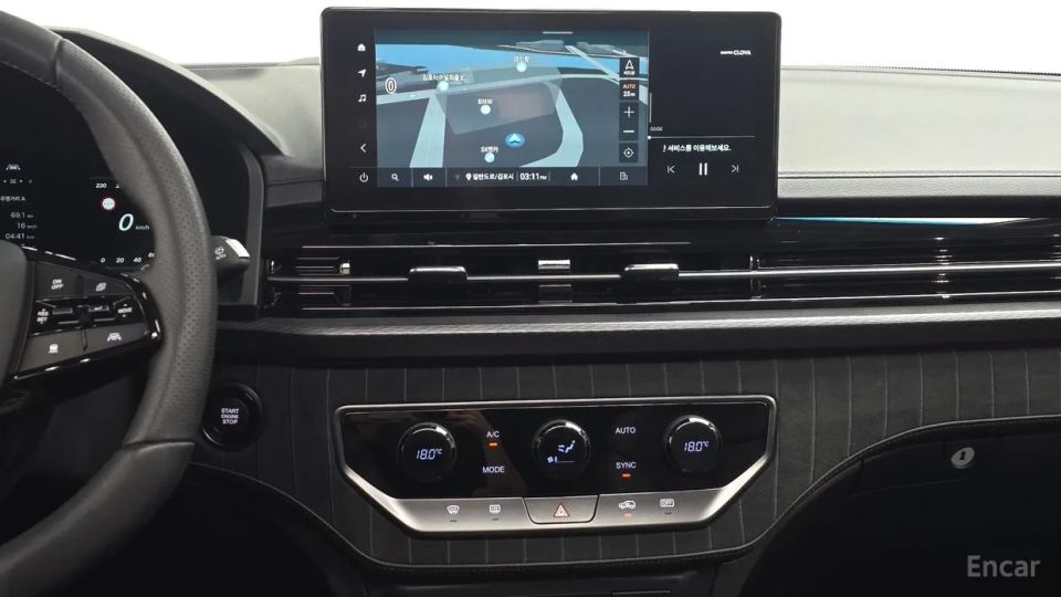 KG_Mobility_Ssangyong Musso