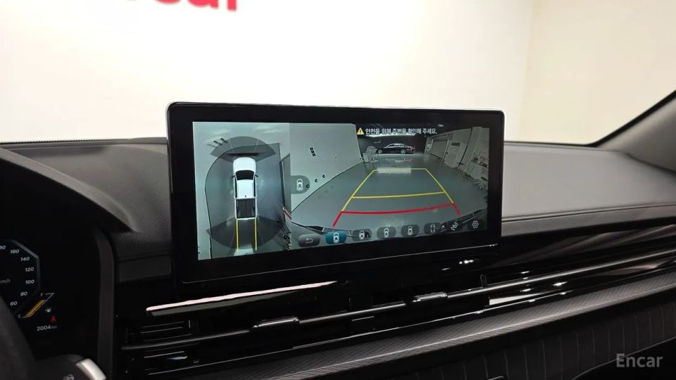 KG_Mobility_Ssangyong Musso