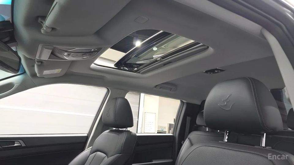 KG_Mobility_Ssangyong Musso