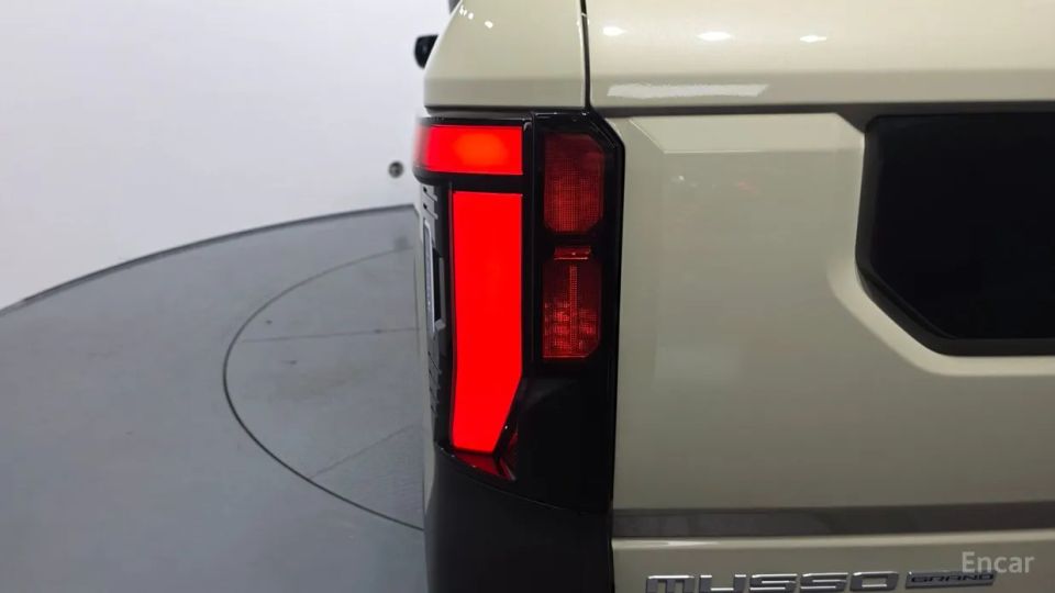 KG_Mobility_Ssangyong Musso