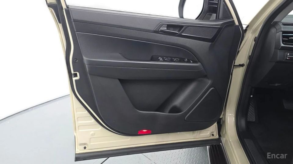 KG_Mobility_Ssangyong Musso