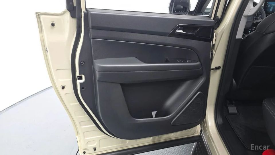 KG_Mobility_Ssangyong Musso