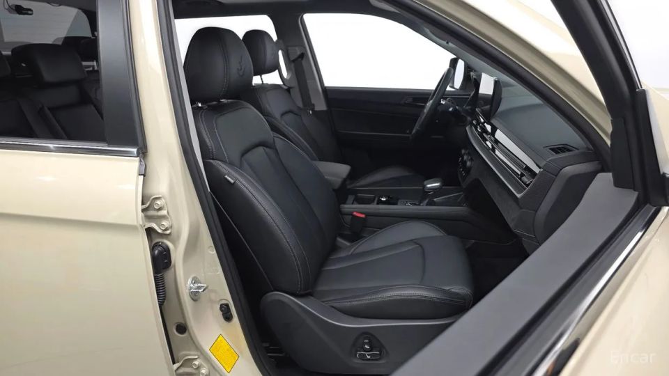 KG_Mobility_Ssangyong Musso
