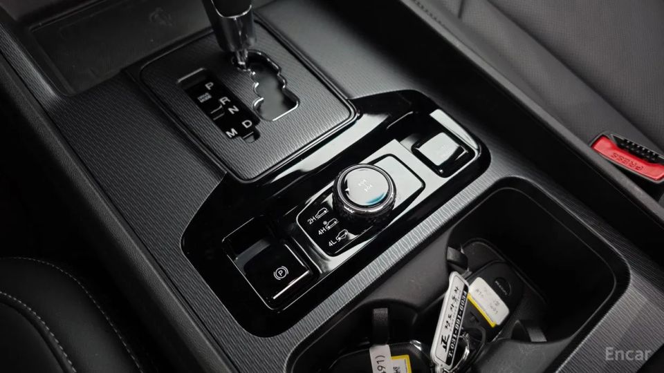 KG_Mobility_Ssangyong Musso