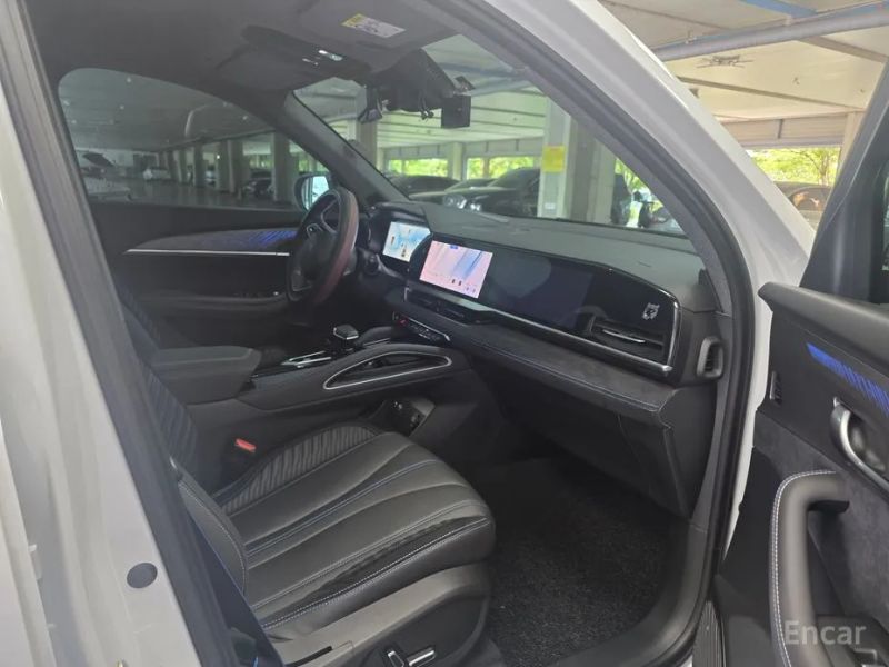 Renault-KoreaSamsung Grand Koleos