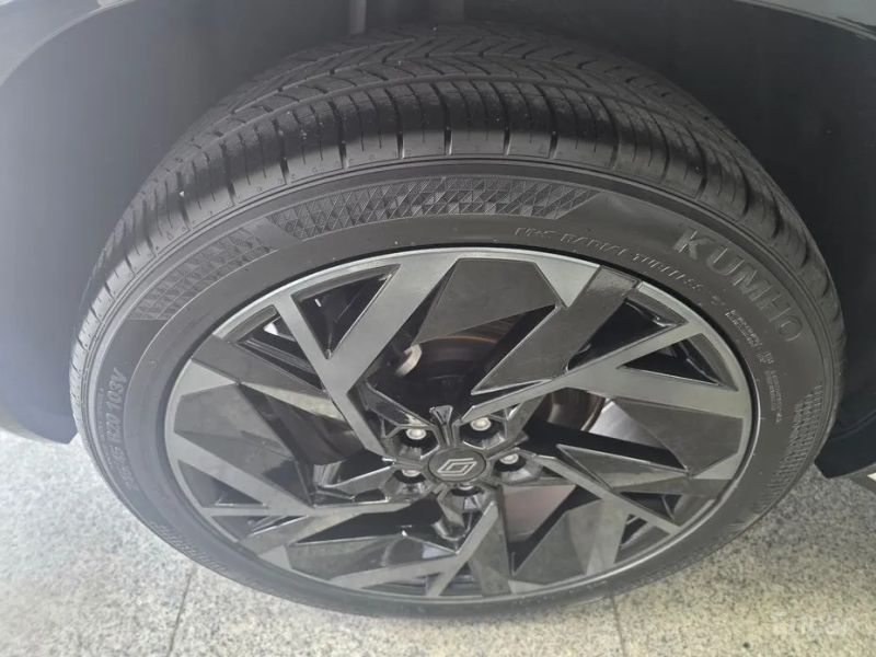 Renault-KoreaSamsung Grand Koleos
