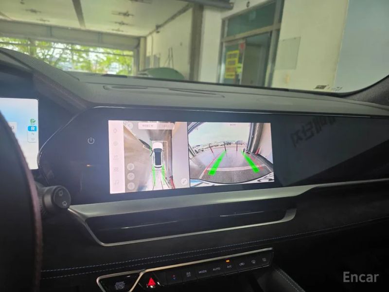 Renault-KoreaSamsung Grand Koleos
