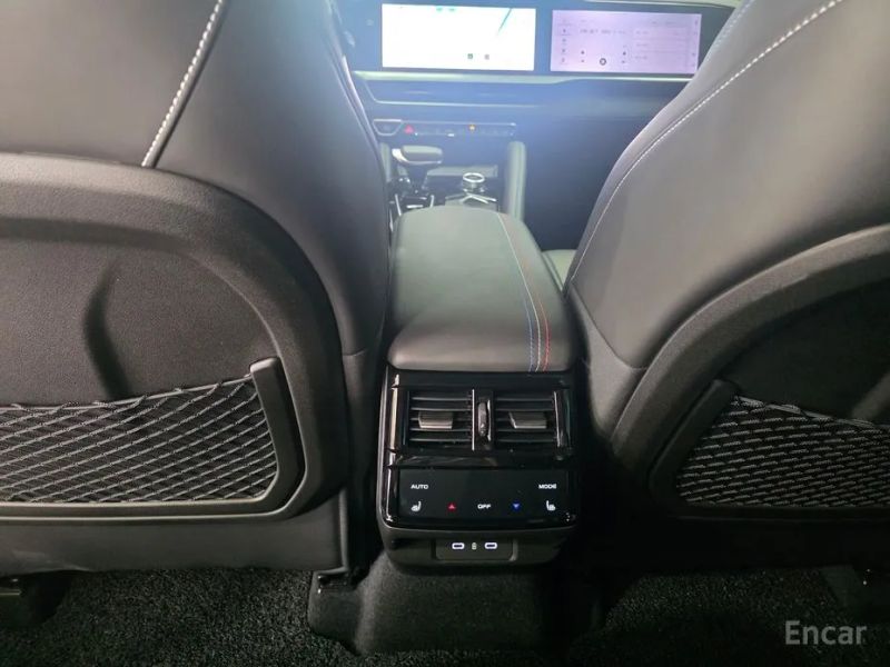 Renault-KoreaSamsung Grand Koleos