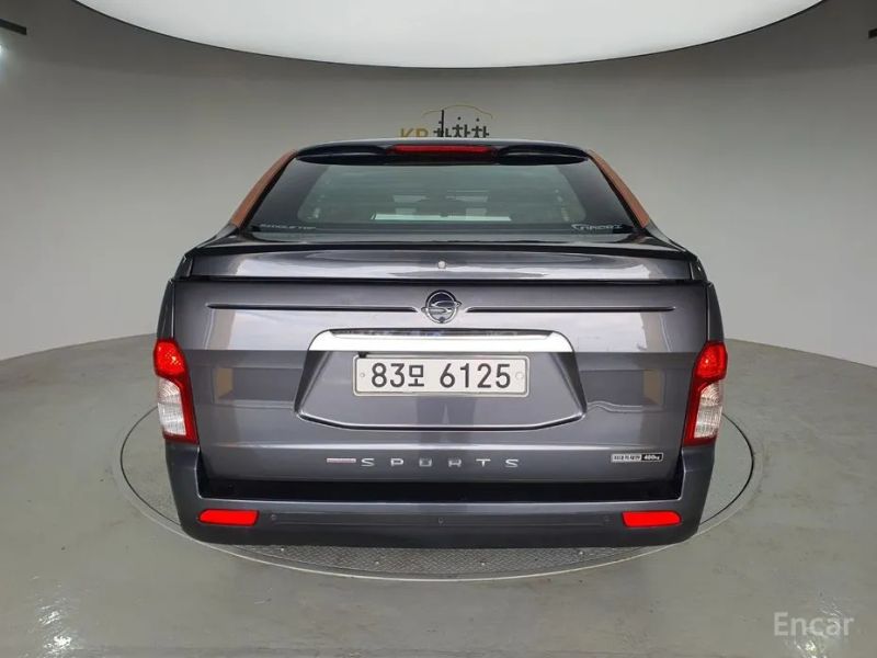 KG_Mobility_Ssangyong KORANDO