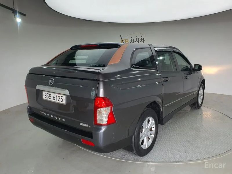 KG_Mobility_Ssangyong KORANDO