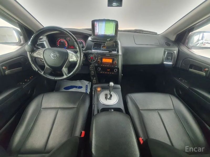 KG_Mobility_Ssangyong KORANDO