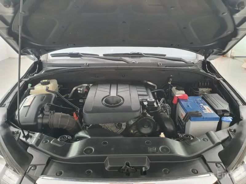 KG_Mobility_Ssangyong KORANDO