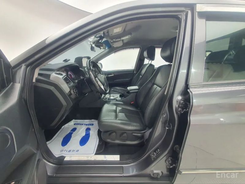 KG_Mobility_Ssangyong KORANDO