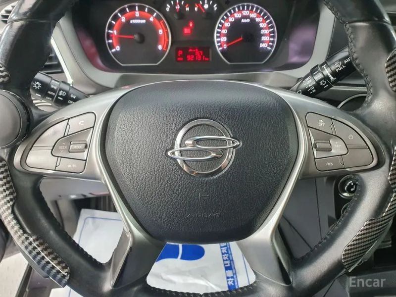 KG_Mobility_Ssangyong KORANDO