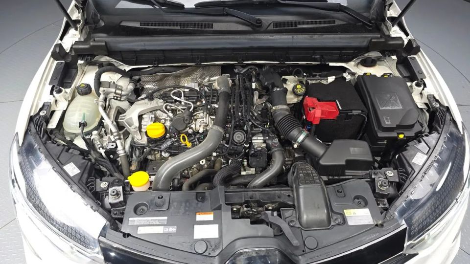 Renault-KoreaSamsung XM3