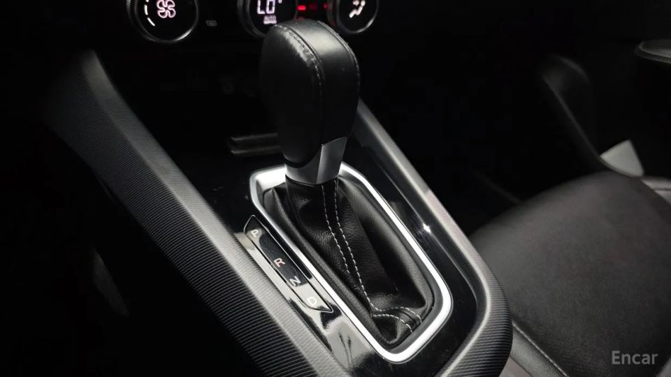 Renault-KoreaSamsung XM3