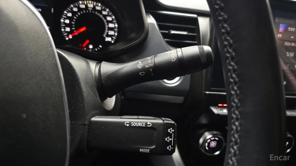 Renault-KoreaSamsung XM3