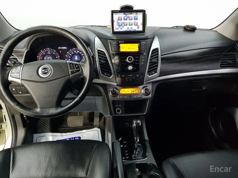 KG_Mobility_Ssangyong KORANDO