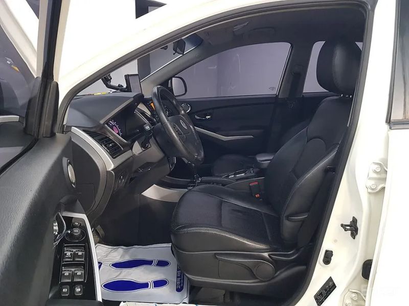 KG_Mobility_Ssangyong KORANDO