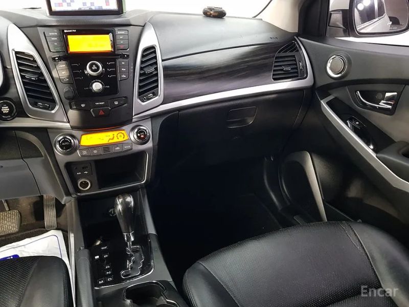 KG_Mobility_Ssangyong KORANDO