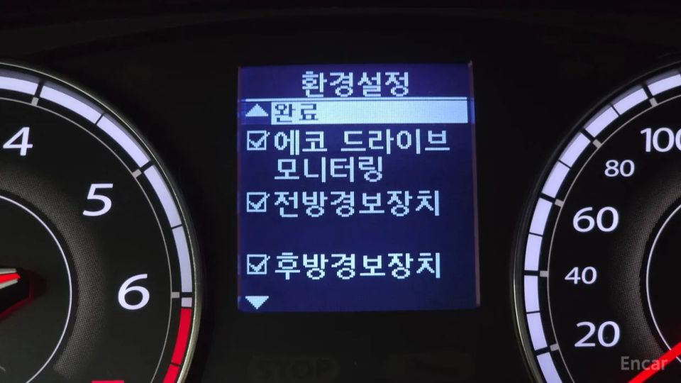 Renault-KoreaSamsung SM7