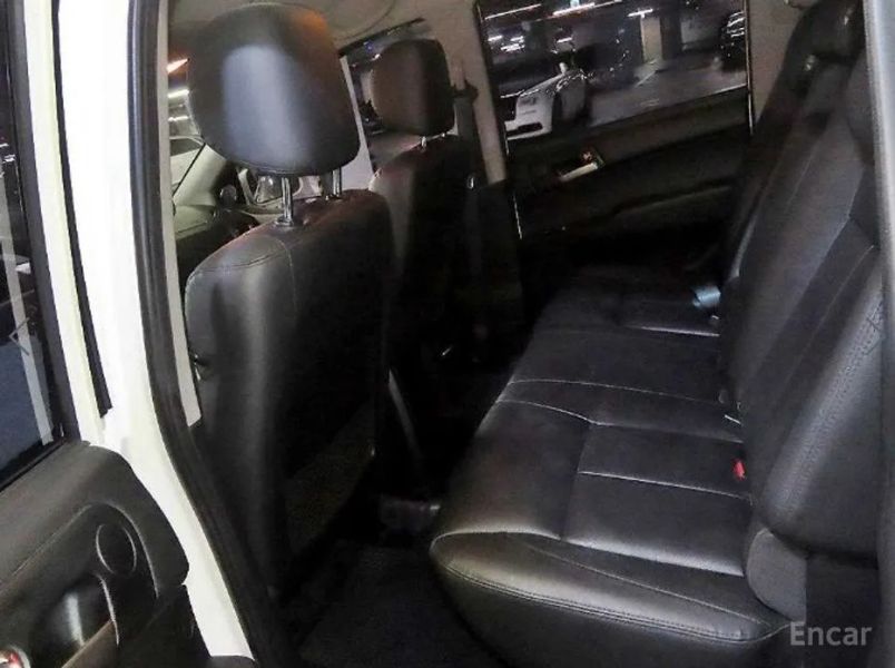 KG_Mobility_Ssangyong KORANDO