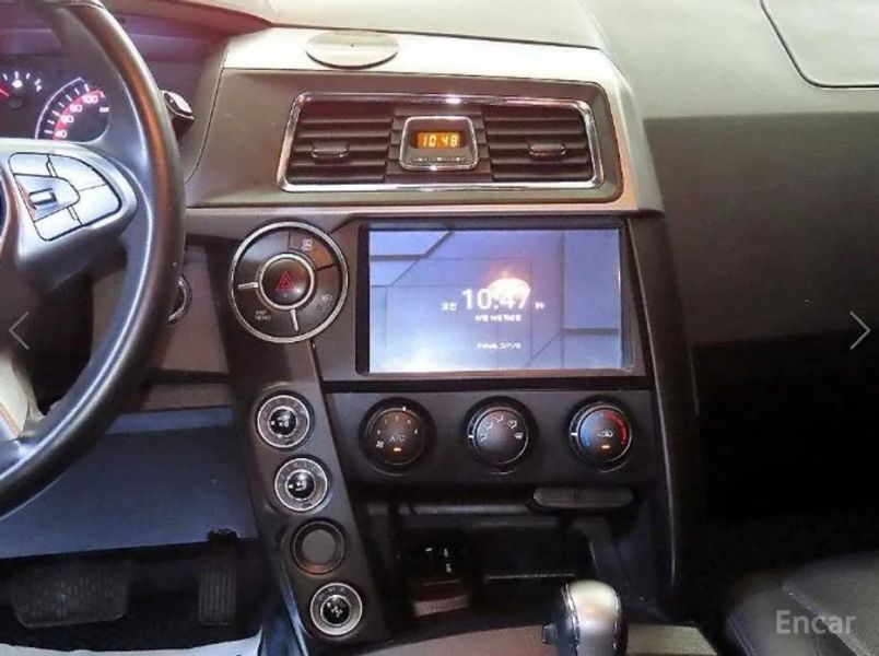 KG_Mobility_Ssangyong KORANDO