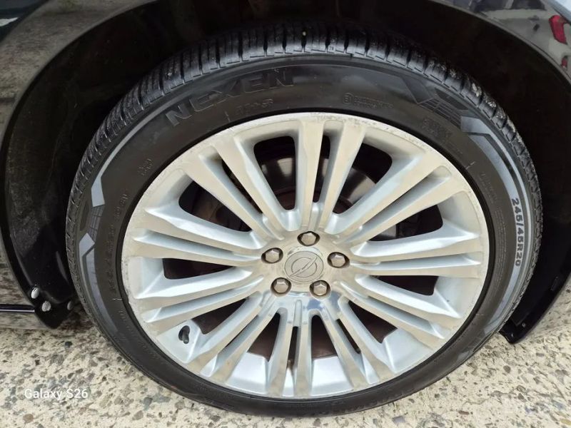 Chrysler 300C