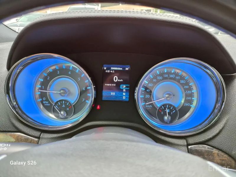 Chrysler 300C