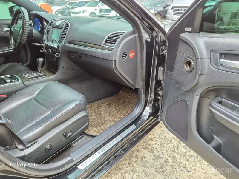 Chrysler 300C