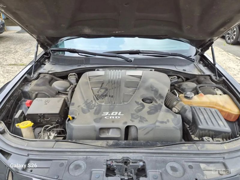 Chrysler 300C