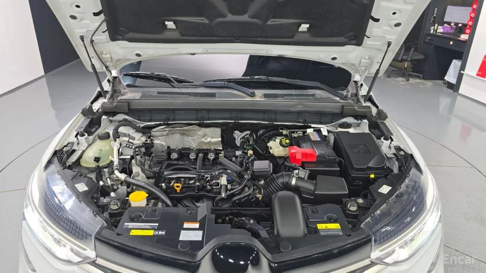 Renault-KoreaSamsung XM3