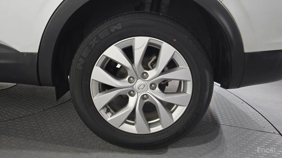 Renault-KoreaSamsung XM3
