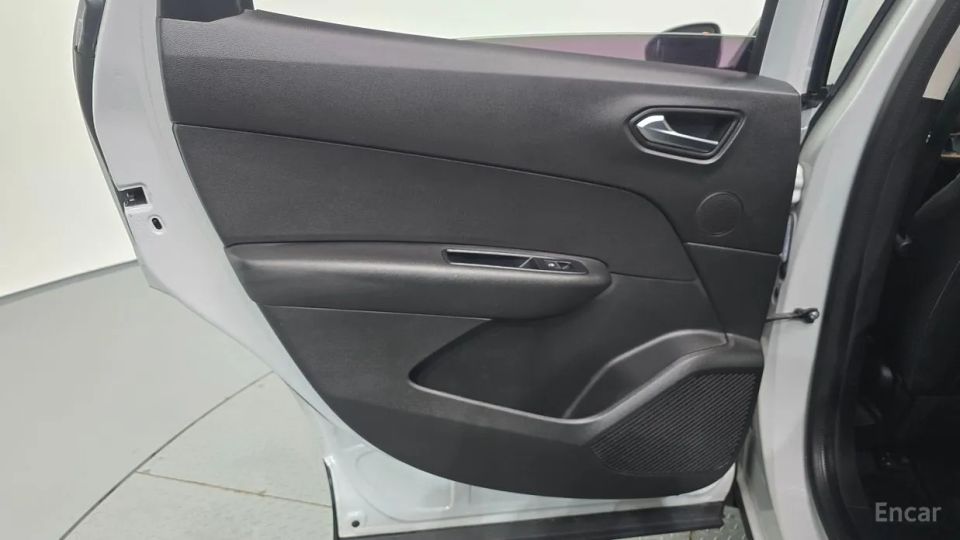 Renault-KoreaSamsung XM3