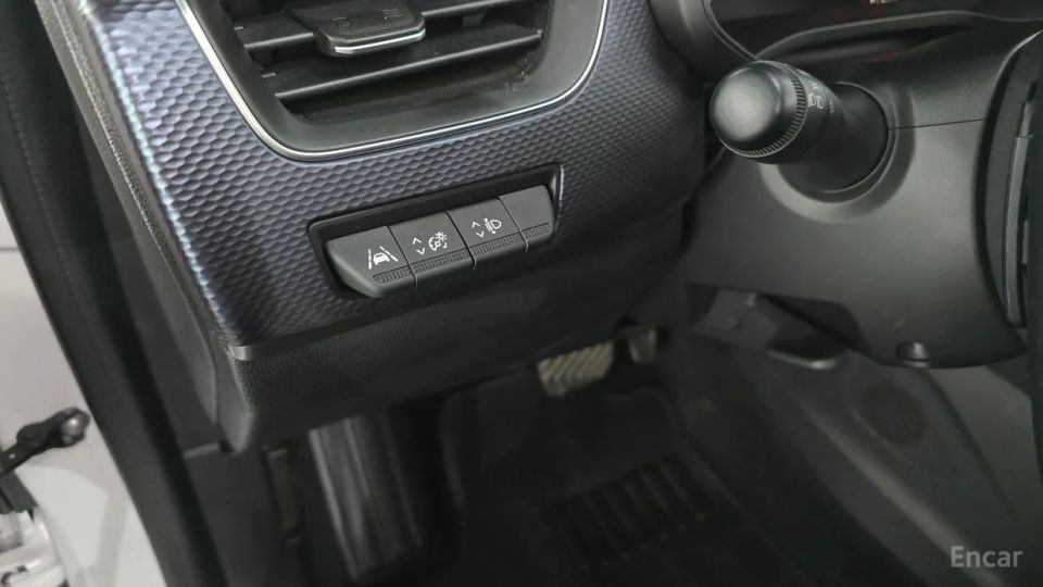 Renault-KoreaSamsung XM3