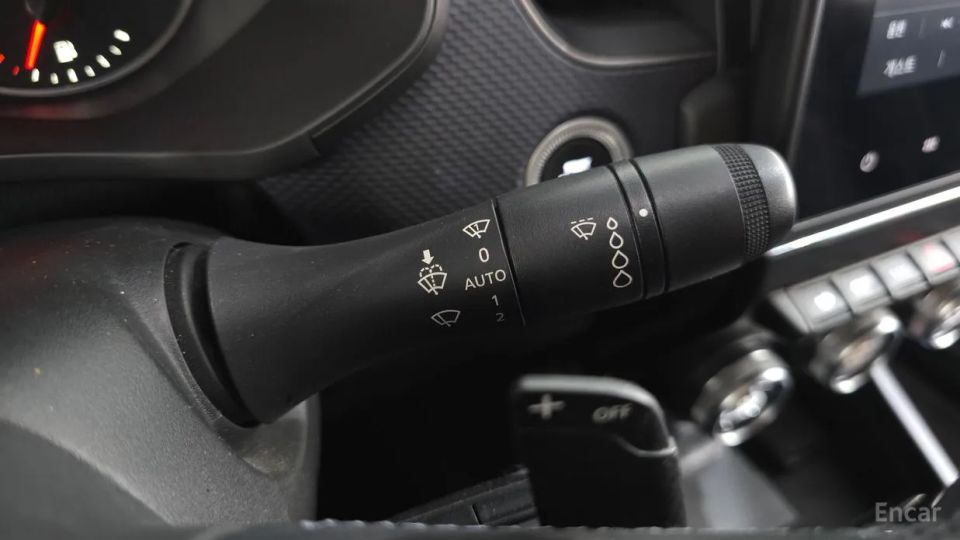 Renault-KoreaSamsung XM3