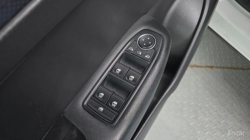 Renault-KoreaSamsung XM3