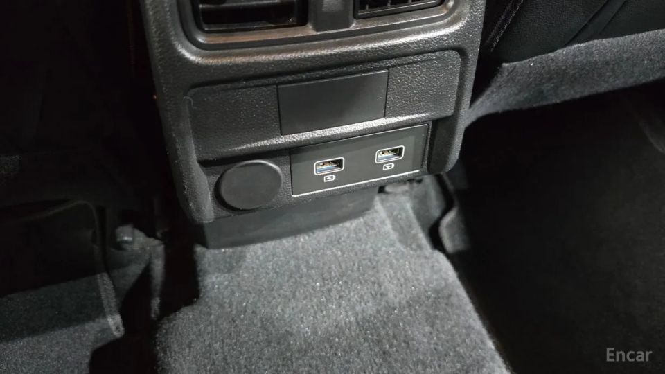 Renault-KoreaSamsung XM3