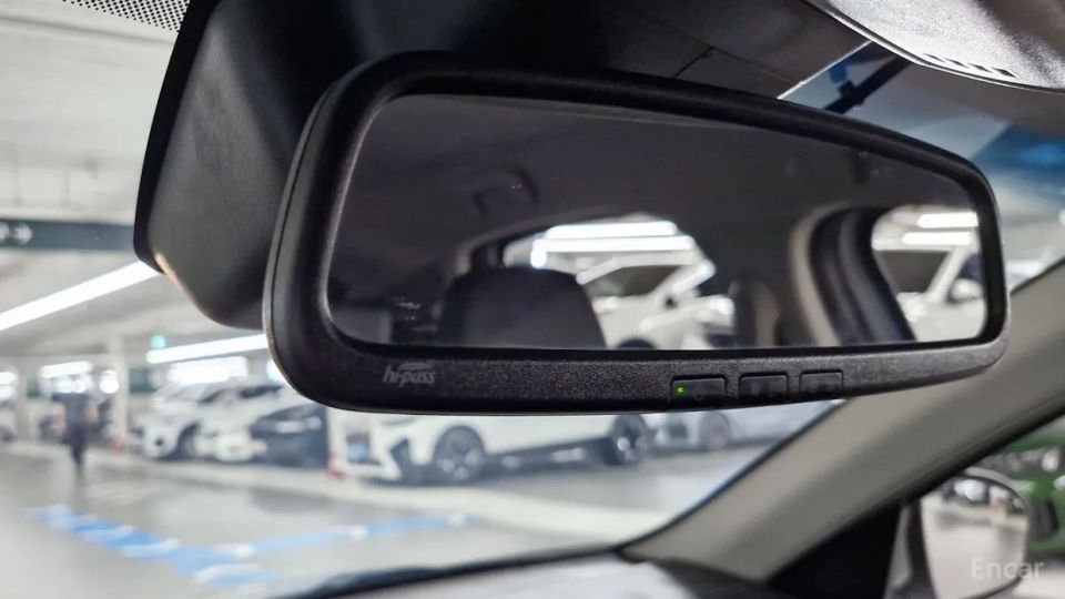 Renault-KoreaSamsung XM3
