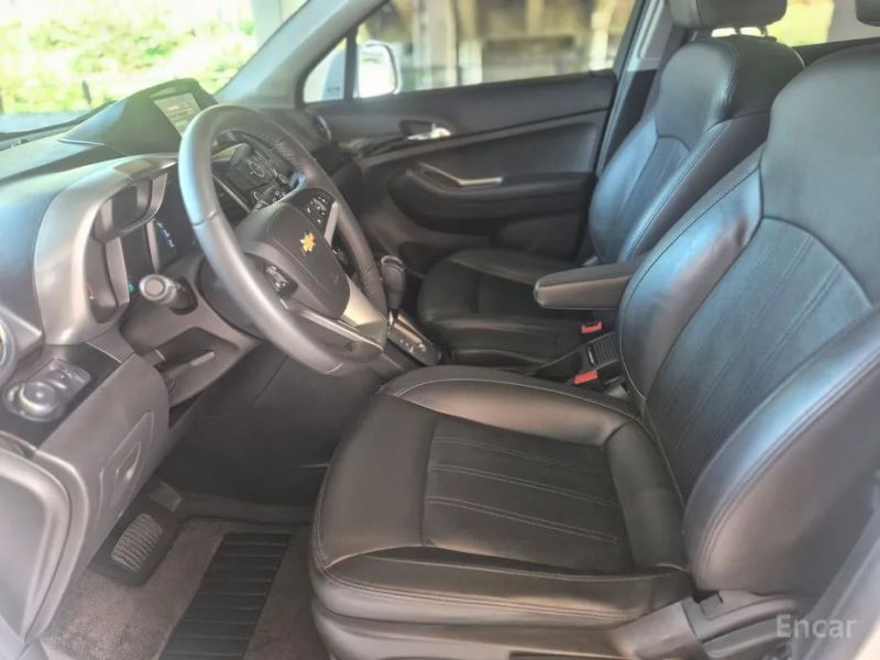 ChevroletGMDaewoo Orlando