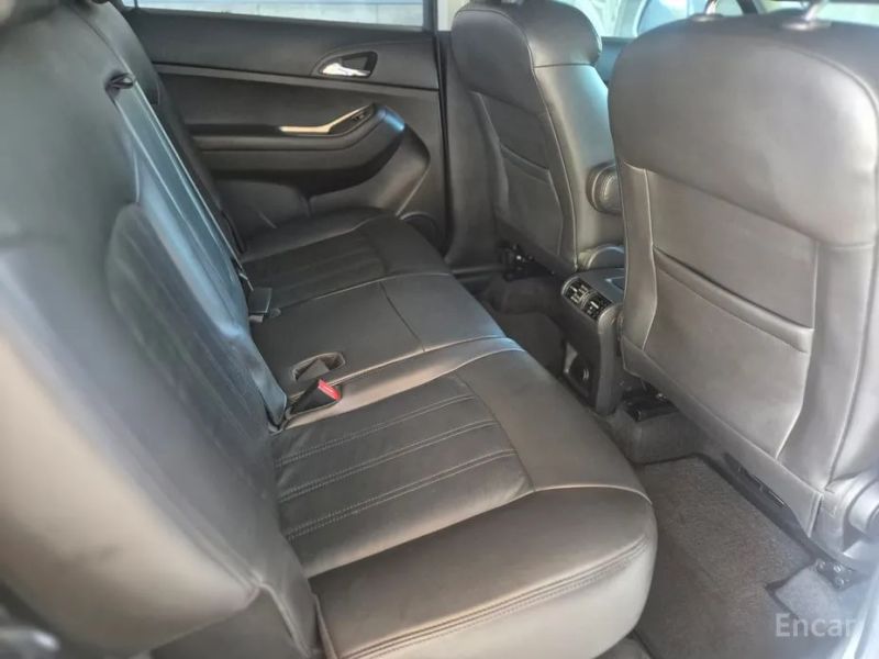 ChevroletGMDaewoo Orlando