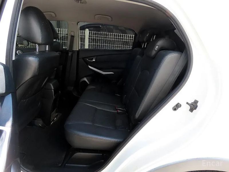 KG_Mobility_Ssangyong KORANDO