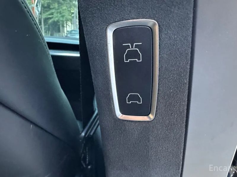 Tesla model-x