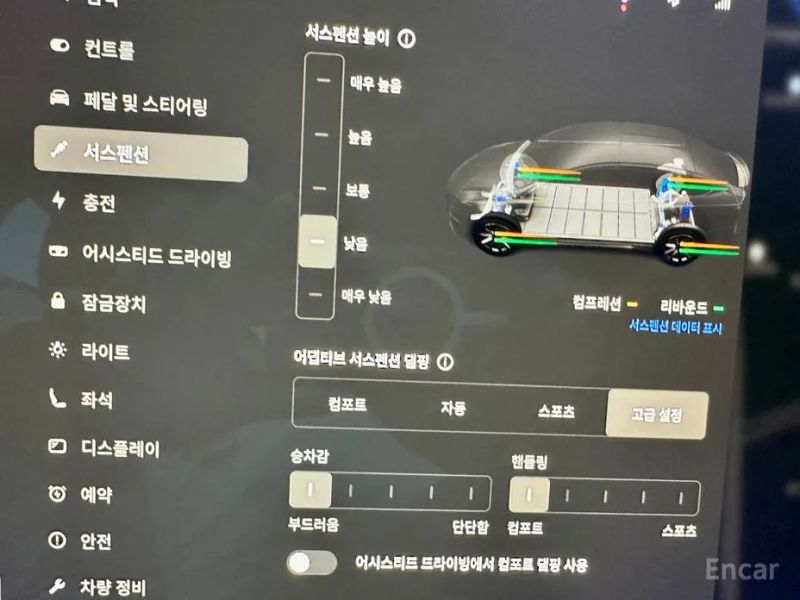 Tesla model-x