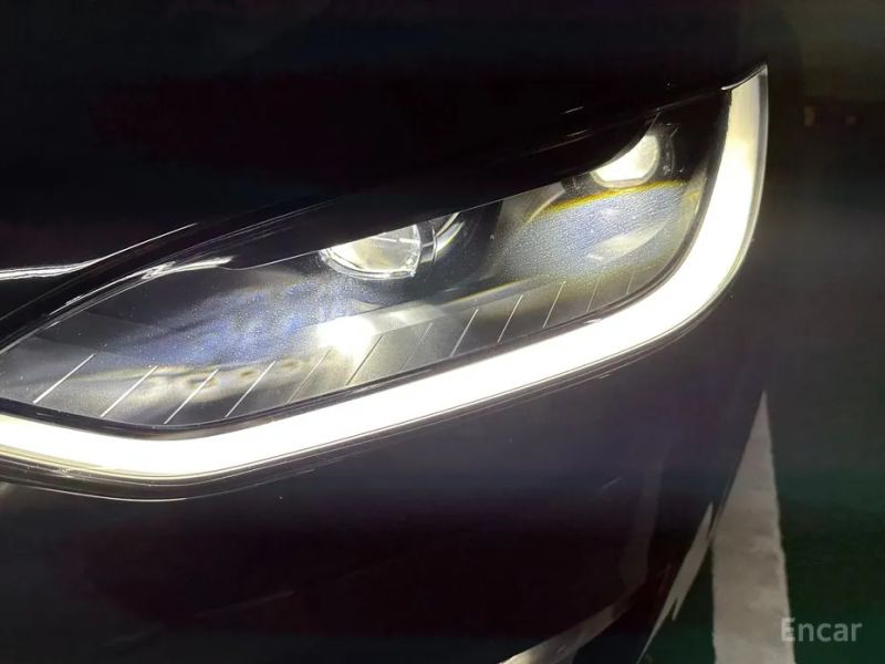 Tesla model-x