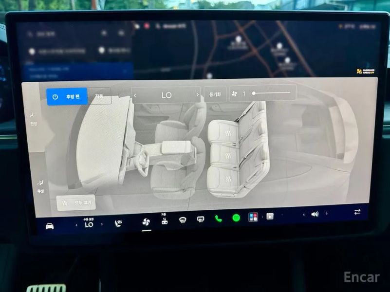 Tesla model-x