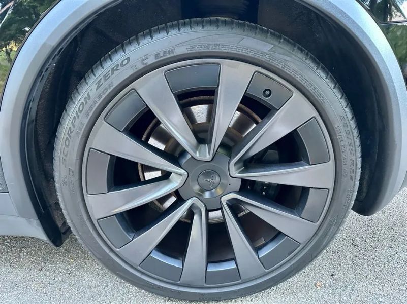 Tesla model-x